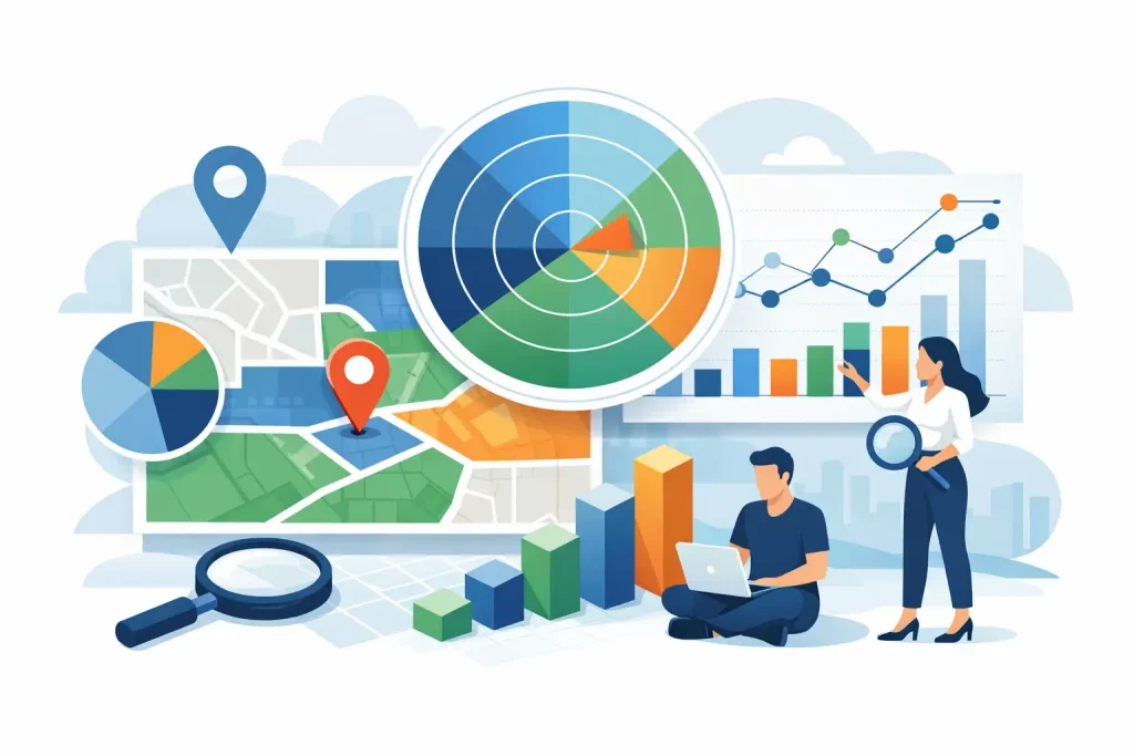 A Clear Guide to Zone Analysis