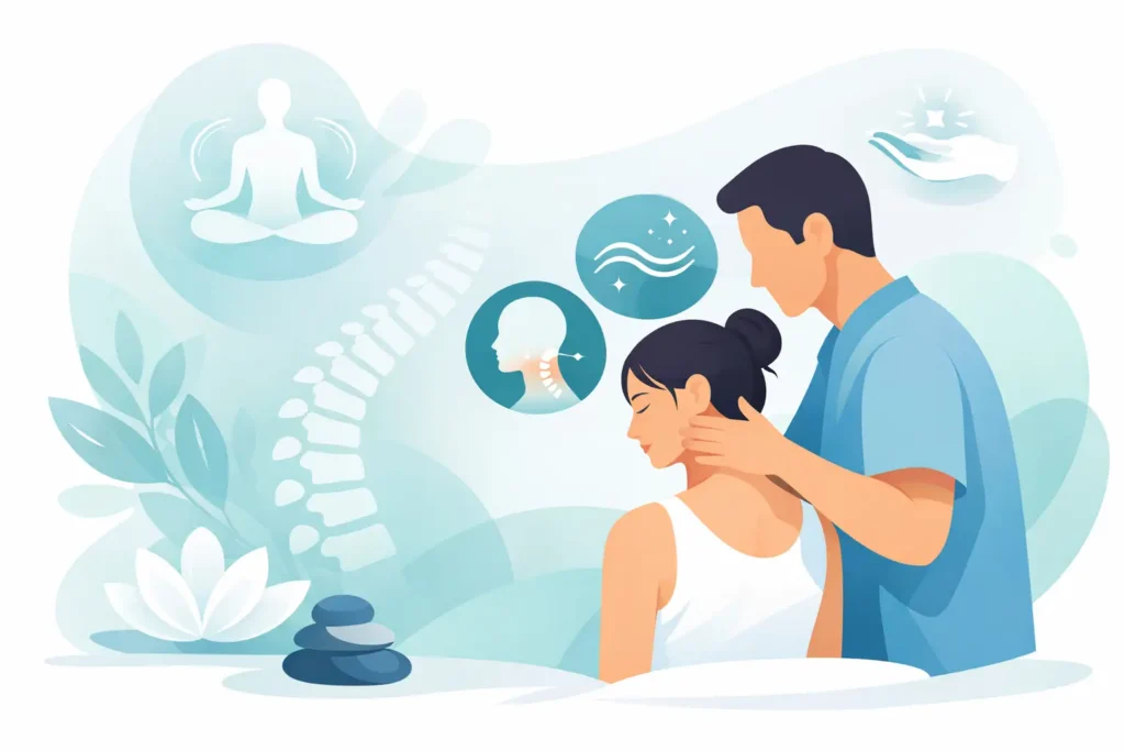Gentle Chiropractic Adjustment Benefits Explained