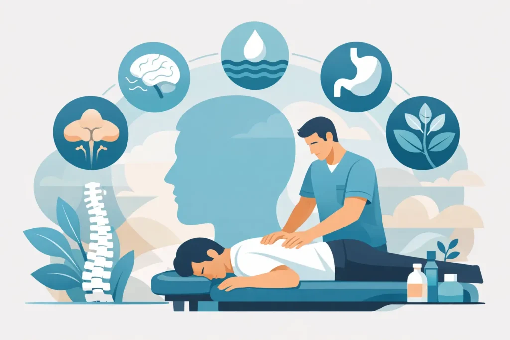 What Is Zone Technique Chiropractic?