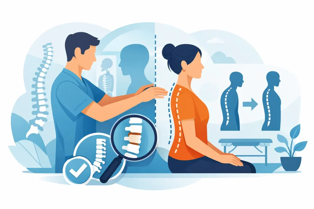 Can Chiropractic for Posture Correction Help?