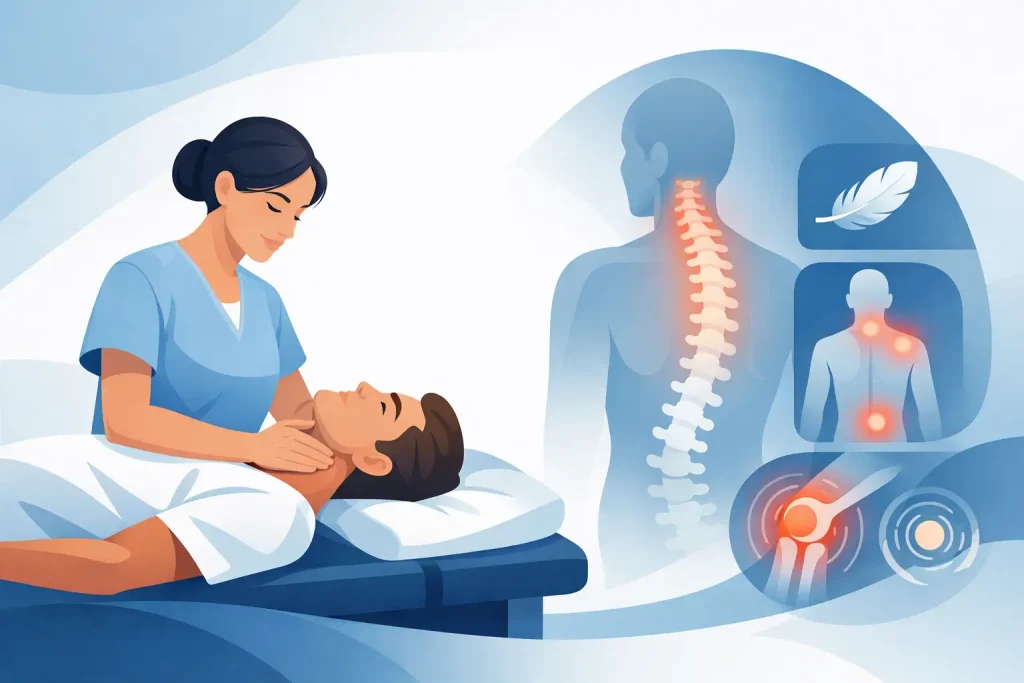 Is Gentle Chiropractic Effective for Pain?