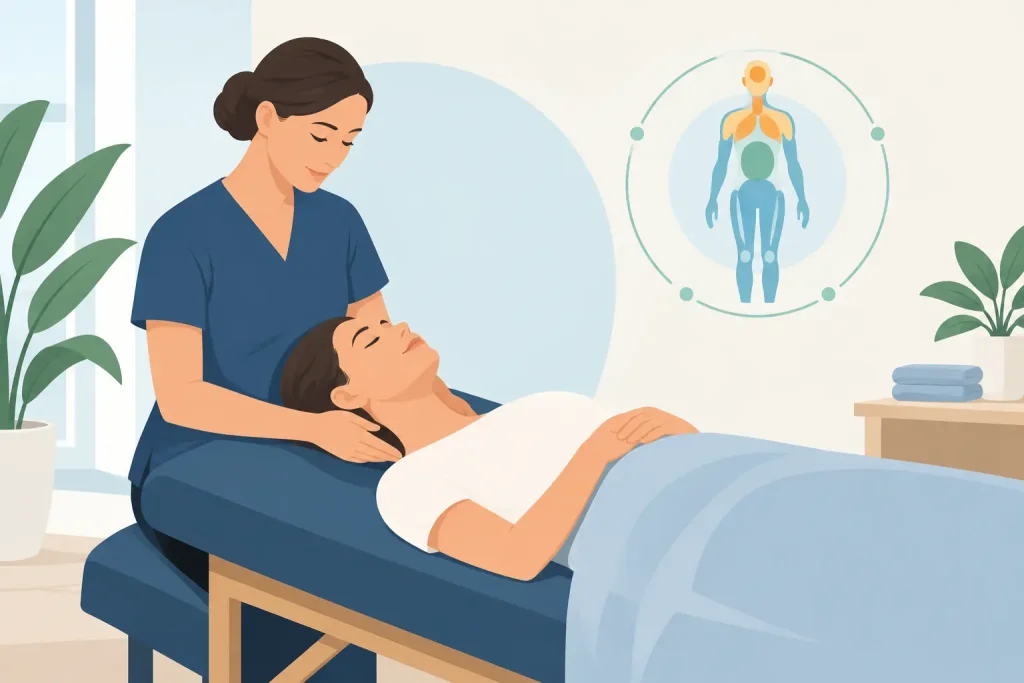 A Review of Zone Technique Care and What to Expect